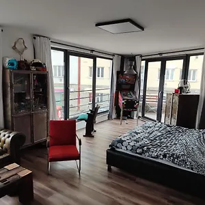  Apartmán Big Windows