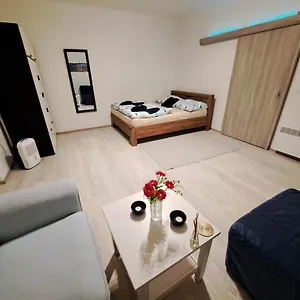  Apartmán Flat Near The Vysehrad Castle